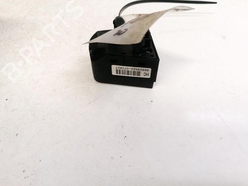 Steering wheel controls OPEL ANTARA A (L07) 2.0 CDTI | BP35396586E15 - Image 3