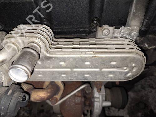 Egr VW PASSAT B6 (3C2) 2.0 TDI | BP35213999M69 - Image 2