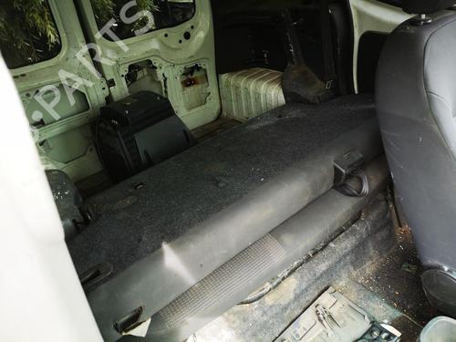 Speaker CITROËN NEMO Box Body/MPV (AA_) 1.4 HDi | BP32585398E2