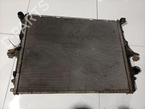 Used Water radiator Water radiator 36584794 36584794