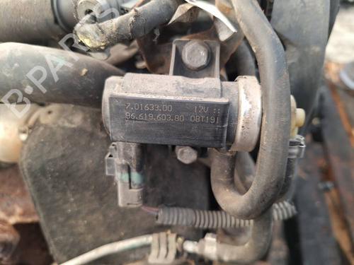 Used Electronic module Electronic module CITROËN C5 III (RD_) 2.0 HDi (RDRHD8, RDRHDJ, RDRHR8, RDRHRJ) (136 hp) 35092976 35092976