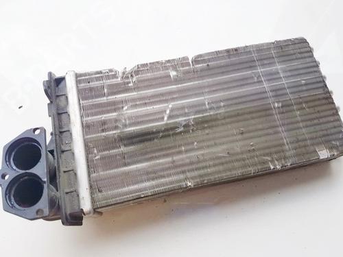 Used Heater matrix Heater matrix PEUGEOT 206 Hatchback (2A/C) 1.1 i (60 hp) 35863902 35863902