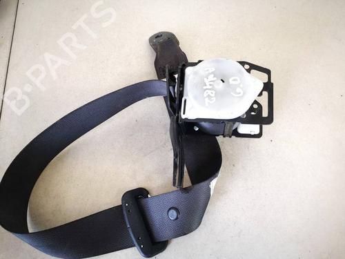 Used Rear right seatbelt Rear right seatbelt 35244005 35244005