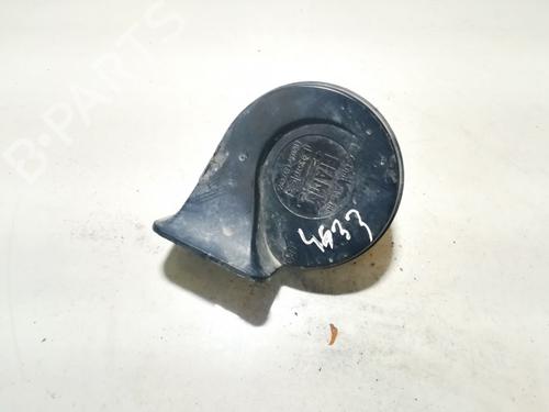 Used Horn Horn FORD FOCUS I (DAW, DBW) 1.8 Turbo DI / TDDi (90 hp) 35849504 35849504