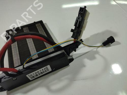 Heater resistor FORD FOCUS III 1.6 TDCi | BP34898805M108 - Image 4