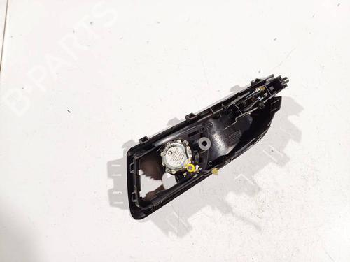 Front right interior door handle SKODA SUPERB II (3T4) 1.9 TDI | BP34944701I14 - Image 2