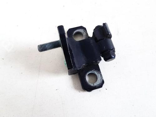 Dørhængsel/Dørbegrænser Dørhængsel/Dørbegrænser VW PHAETON (3D1, 3D2, 3D3, 3D4, 3D6, 3D7, 3D8, 3D9) 4.2 V8 4motion (335 hp) 33508196 33508196