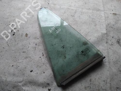 Used Rear right quarter glass Rear right quarter glass 34957537 34957537