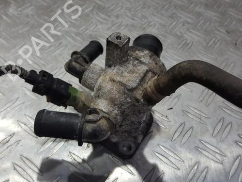 Corpo do termóstato Corpo do termóstato DAEWOO REXTON (GAB_) 2.7 D All-wheel Drive (186 hp) 35658155 35658155