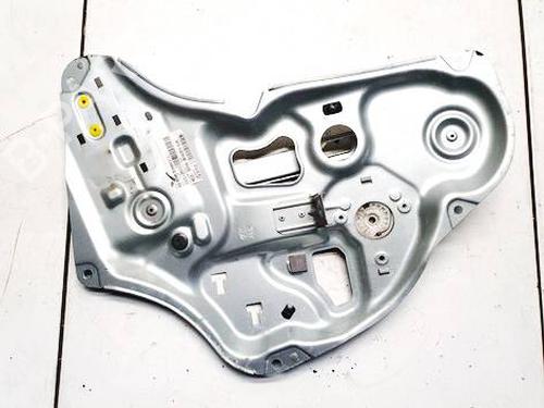 Used Rear left window mechanism Rear left window mechanism 39085361 39085361