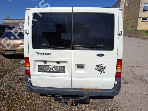 Luftventil FORD TRANSIT Van (FA_ _) 2.0 DI (FAE_, FAF_, FAG_) | BP32586262I21 