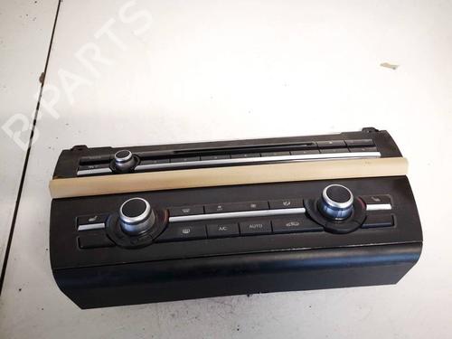 Used Climate control Climate control BMW 5 (F10) 520 d (184 hp) 35111686 35111686