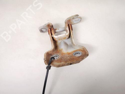 Used Hinge/Door check strap Hinge/Door check strap SUBARU FORESTER (SF_) 2.0 AWD (SF5) (125 hp) 33083370 33083370