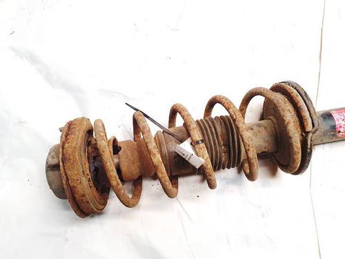 Used Shock absorber spring Shock absorber spring ALFA ROMEO 164 (164_) 2.5 TD (164.K2A, 164.K2B) (125 hp) 35710421 35710421
