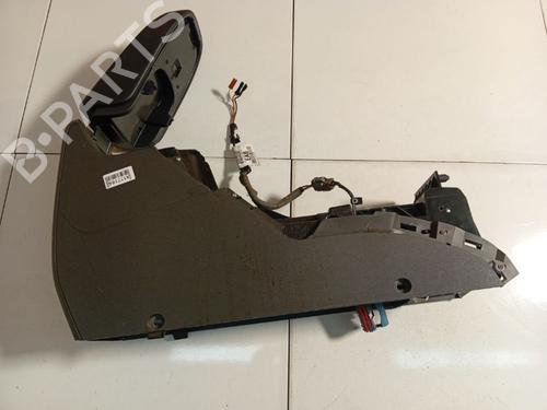 Armrest / Center console FORD C-MAX (DM2) 1.8 TDCi | BP39758299I20 - Image 2