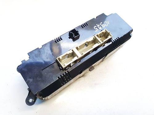 Climate control MERCEDES-BENZ GL-CLASS (X164) GL 420 CDI 4-matic (164.828) | BP34876833I5 - Image 3