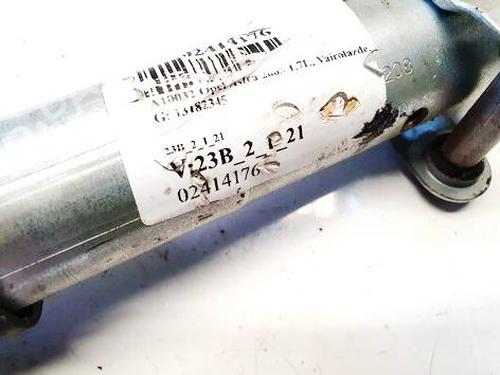 Steering column OPEL ASTRA H (A04) 1.7 CDTI (L48) | BP35027947M21 - Image 3