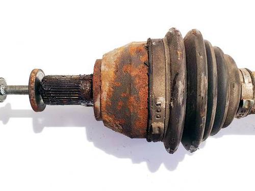 Right front driveshaft VOLVO V50 (545) 1.6 D | BP36368803M39 - Image 2