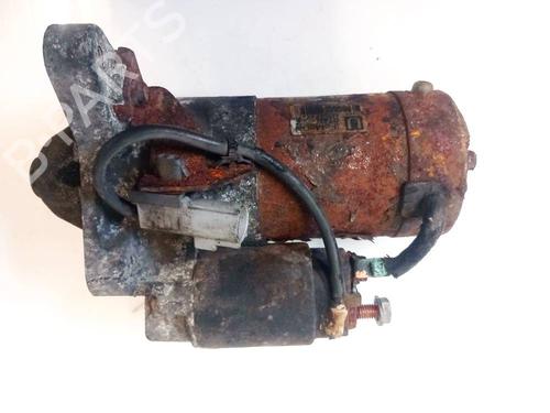 Used Starter Starter AUDI A6 C6 (4F2) 2.4 (177 hp) 35356634 35356634
