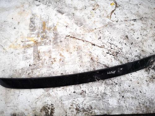 Used Rear spoiler Rear spoiler 35144750 35144750