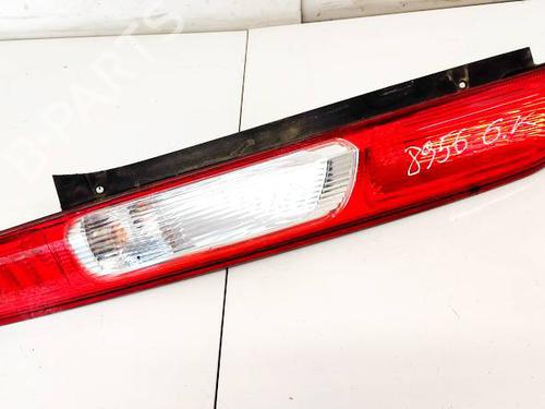 Used Left taillight Left taillight FORD FOCUS II (DA_, HCP, DP) 1.6 (100 hp) 35314047 35314047