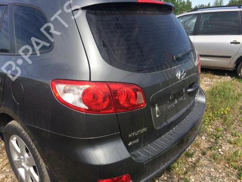 Electronic sensor HYUNDAI SANTA FÉ II (CM) 2.2 CRDi | BP35683037M84 - Image 8