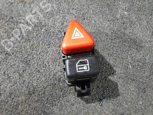 Used Warning switch Warning switch MERCEDES-BENZ A-CLASS (W168) A 140 (168.031, 168.131) (82 hp) 35656994 35656994