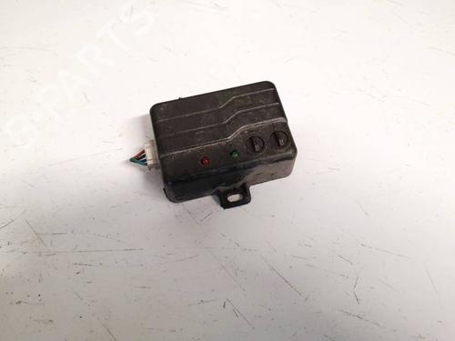 Electronic module SKODA ROOMSTER (5J7) 1.4 TDI | BP32586673M83 - Image 4