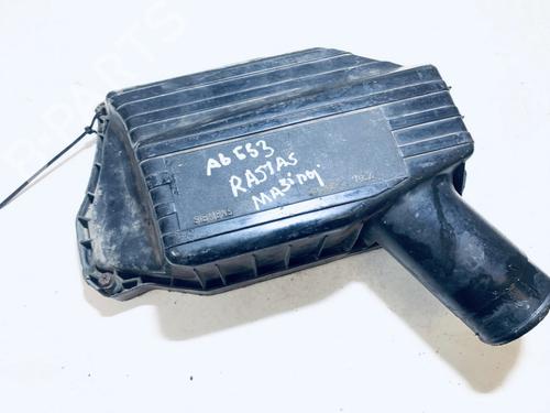 Used Air filter box Air filter box HONDA ACCORD V (CC, CD) 2.0 i S (CD4) (131 hp) 35582894 35582894