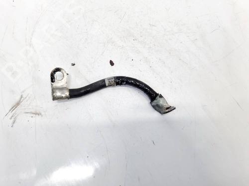 Used Wiring harness Wiring harness TESLA MODEL S (5YJS) 85D AWD (421 hp) 35159216 35159216