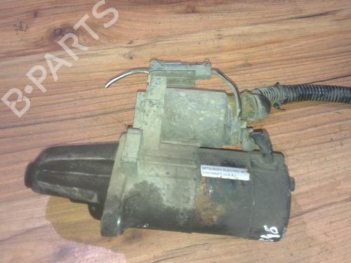 Used Starter Starter NISSAN ALMERA I Hatchback (N15) 1.4 S, GX, LX (75 hp) 35646725 35646725