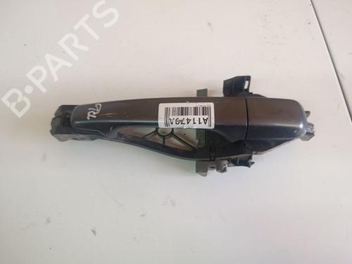 Højre fortil udvendigt håndtag Højre fortil udvendigt håndtag VOLVO V50 (545) 2.0 D (136 hp) 36759816 36759816