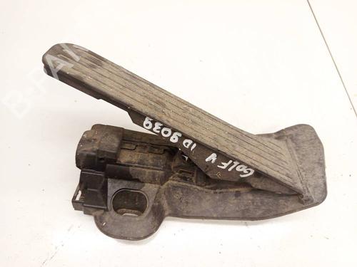 Used Pedal Pedal PEUGEOT 407 (6D_) 1.6 HDi 110 (6D9HZC, 6D9HYC) (109 hp) 34759652 34759652