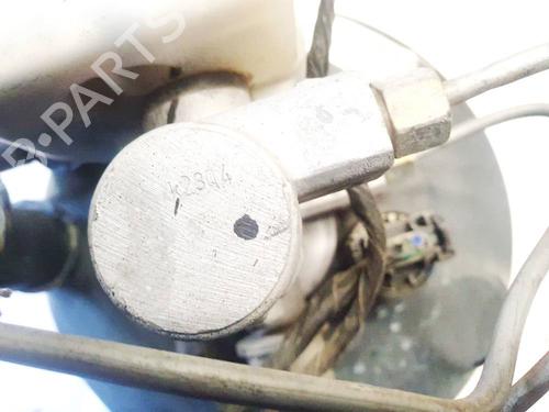 Brake master cylinder CHRYSLER 300C (LX, LE) 3.5 | BP35371001M77 - Image 2