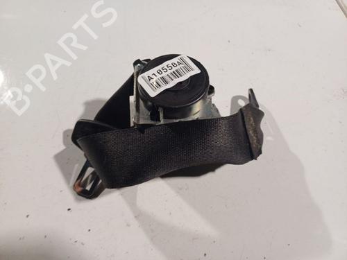 Used Rear left seatbelt Rear left seatbelt BMW 1 (E87) 118 d (122 hp) 34983862 34983862