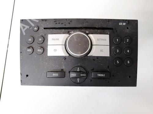 Used Radio Radio 35251275 35251275