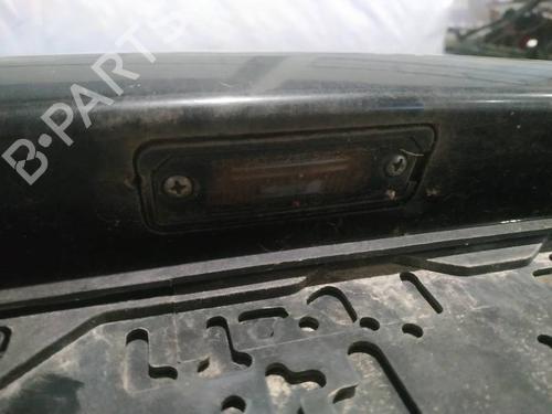 Used Licence plate light Licence plate light VW GOLF V (1K1) 2.0 TDI (170 hp) 34921106 34921106