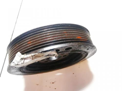 Pulley MAZDA 6 Hatchback (GG) 2.0 DI (GG14) | BP35866488M122 - Image 2