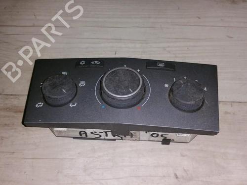 Used Climate control Climate control OPEL ASTRA H (A04) 1.6 (L48) (116 hp) 35650644 35650644