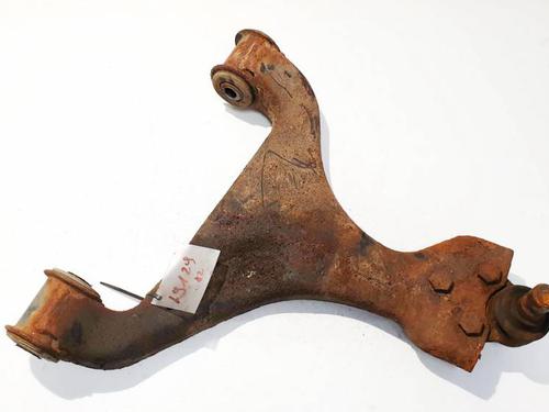 Used Left rear steering knuckle Left rear steering knuckle 35280348 35280348