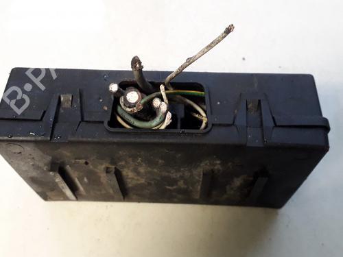 Fuse box CITROËN C5 I (DC_) 2.0 HDi (DCRHZB, DCRHZE) | BP33513536E1 - Image 2