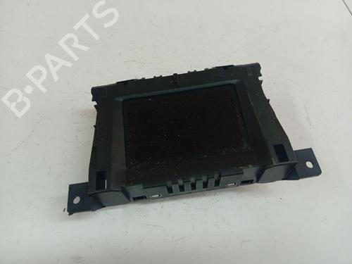 Display Display OPEL ASTRA H (A04) 1.9 CDTI (L48) (120 hp) 39392753 39392753