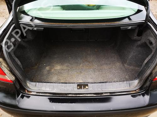 AC pipe SAAB 9-3 (YS3F, E79, D79, D75) 2.2 TiD | BP32621820M126