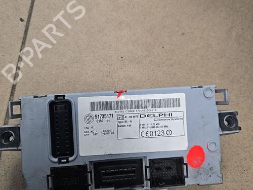 Used Electronic module Electronic module 36910109 36910109