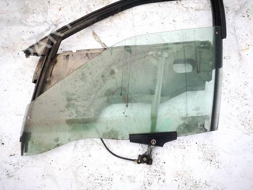 Used Front left door window Front left door window 35191300 35191300