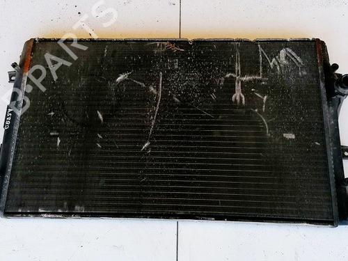 Used Water radiator Water radiator 35632629 35632629