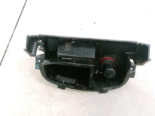 Used Ashtray Ashtray MAZDA 3 (BK) 1.6 DI Turbo (109 hp) 35478188 35478188