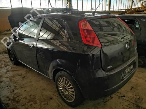 Speaker FIAT PUNTO EVO (199_) 1.3 D Multijet (199AXC1A, 199BXC1A, 199AXT1A, 199BXT1A) | BP32965080E2  - Image 8