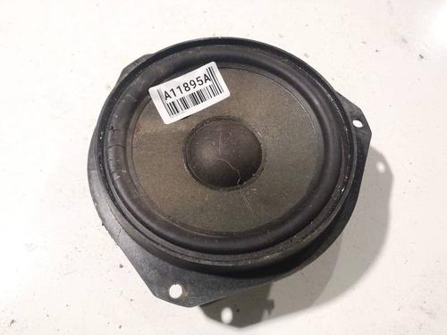 Used Speaker Speaker OPEL ASTRA H (A04) 1.7 CDTI (L48) (100 hp) 39968683 39968683