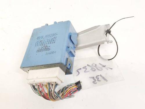 Used Electronic module Electronic module 35343126 35343126